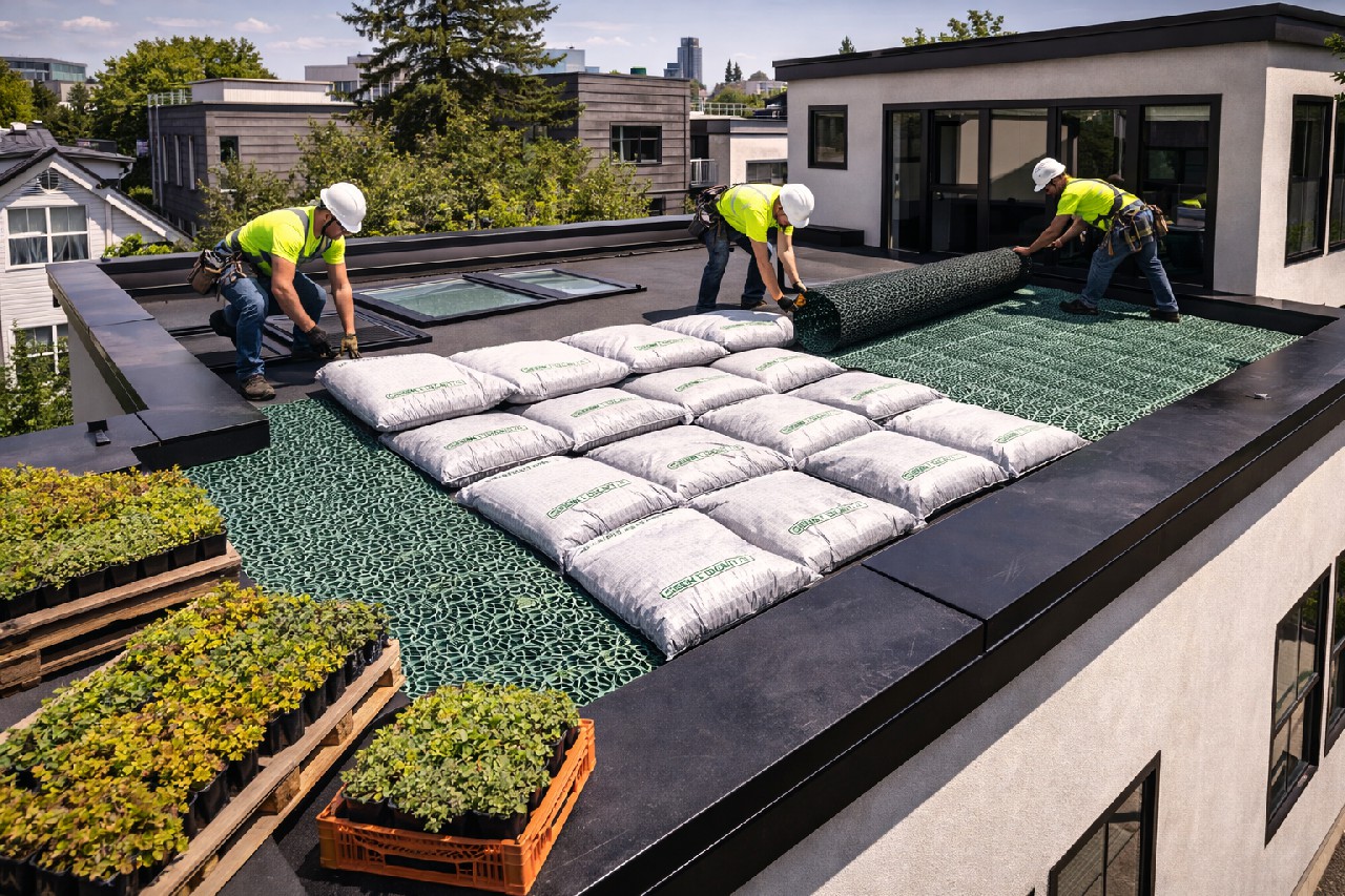 Tile Roof Installation Newark NJ: Costs & Hidden Wins