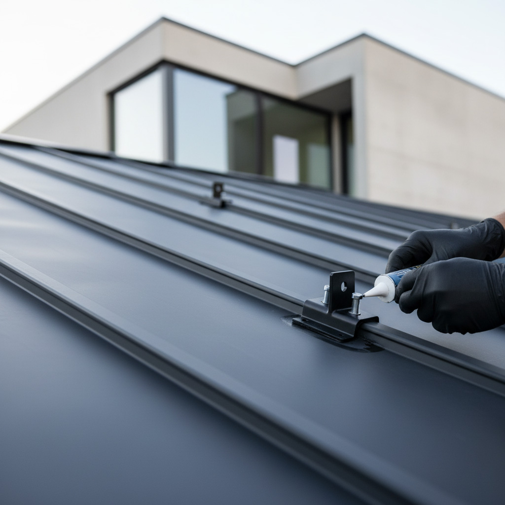 Newark Roofing service in East Side