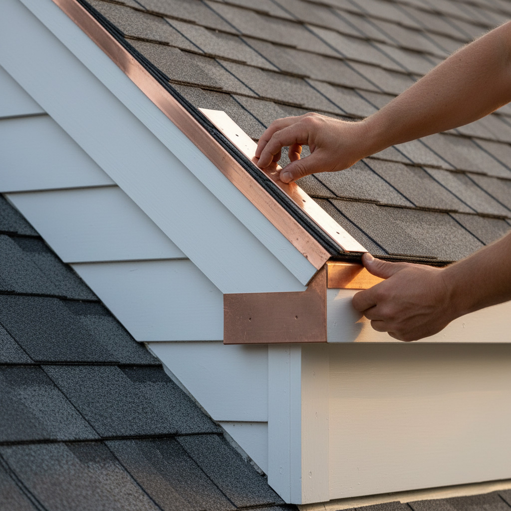 Avoid These Roof Inspection Traps in Newark NJ