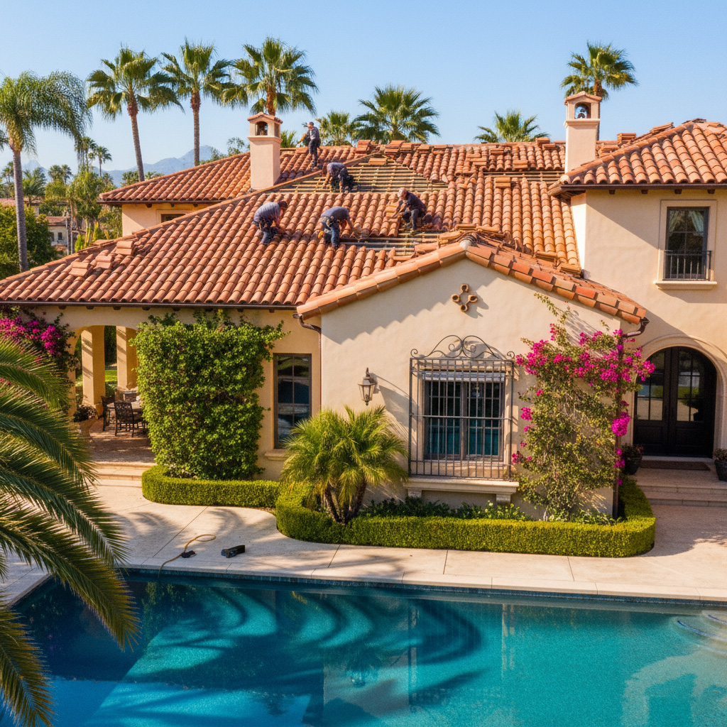 Newark Roof Maintenance: 6 Secrets to 30-Year Roofs image 3