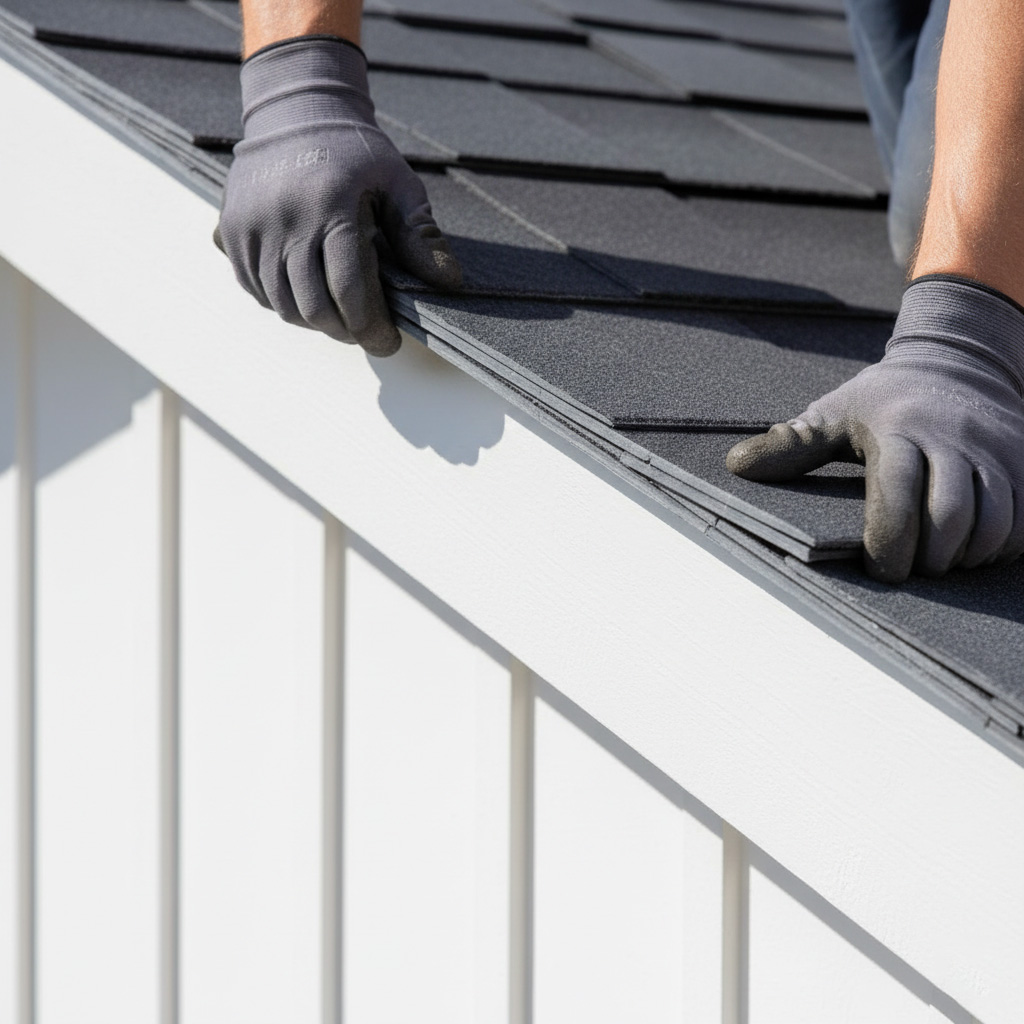 7 Roof Replacement Mistakes Newark NJ Homeowners Make image 1