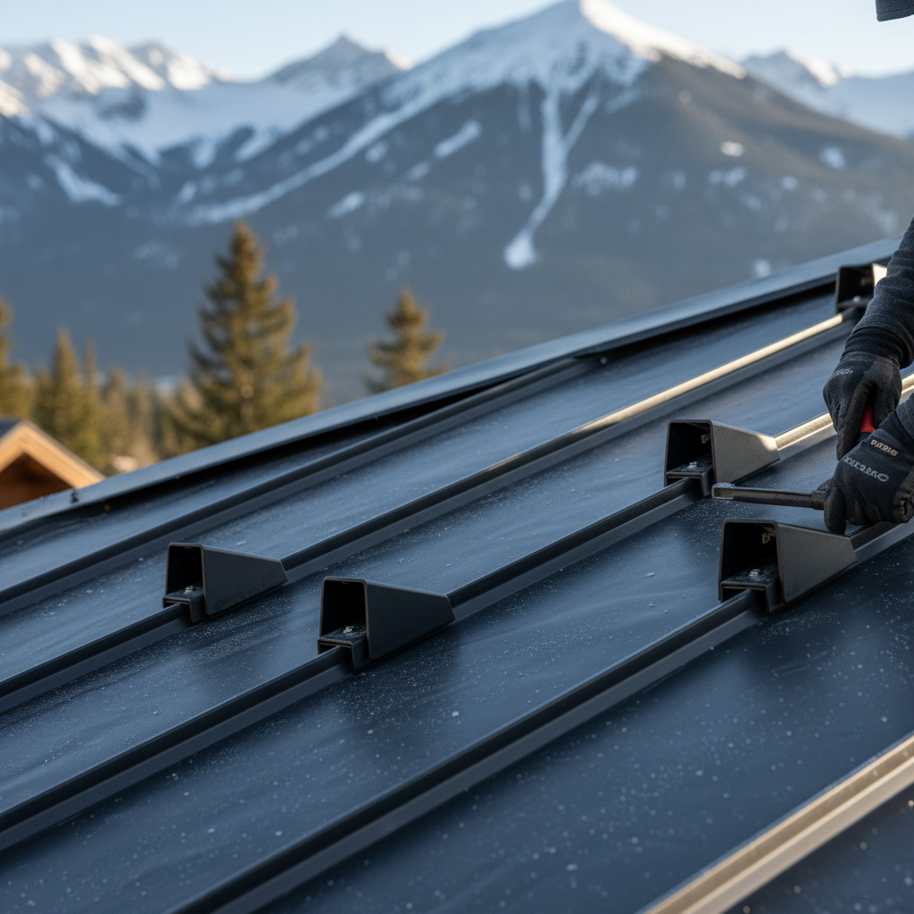 Newark Roof Maintenance: 6 Secrets to 30-Year Roofs image 1